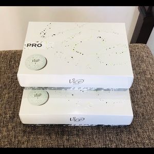 2 DOZEN VICE PRO DRIP LIME 2 FACTORY SEALED BOXES OF 12 . 24 TORAL BALLS